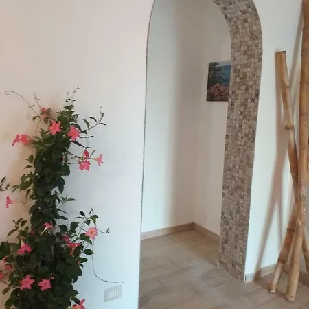別荘 La Perla Del Sud *
