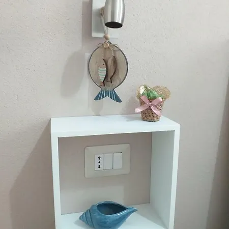 Casa vacanze La Perla Del Sud