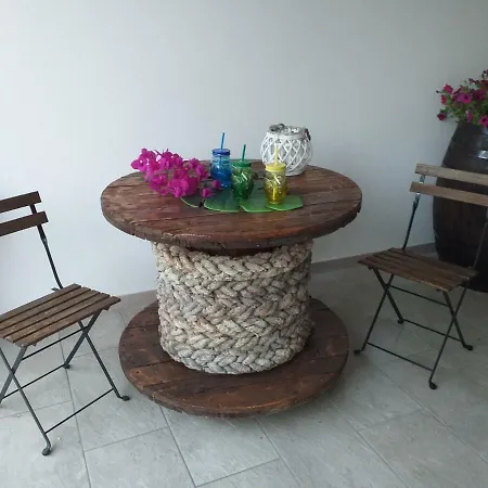 Casa vacanze La Perla Del Sud Portopalo Di Capo Passero