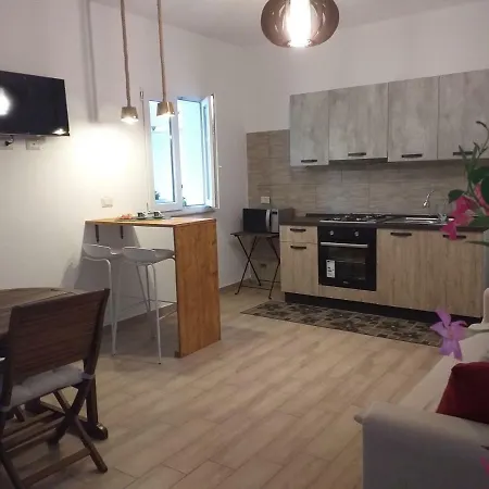 Casa vacanze La Perla Del Sud