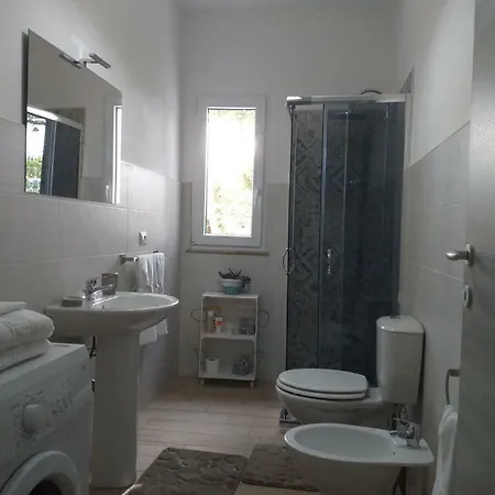 La Perla Del Sud Casa vacanze Portopalo Di Capo Passero